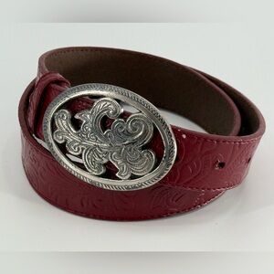 Steve‎ Madden Bohemian Western Belt M